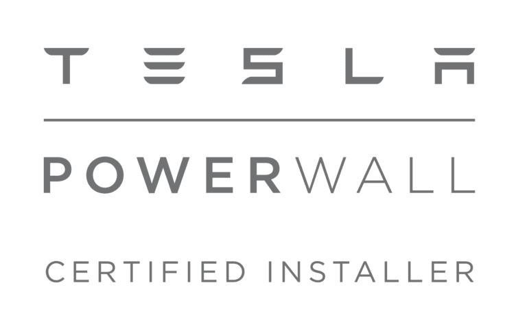 Tesla Powerwall logo