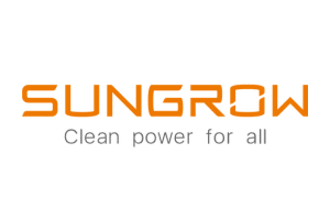 Supplier Logos - Avery solar electrical - Sungrow