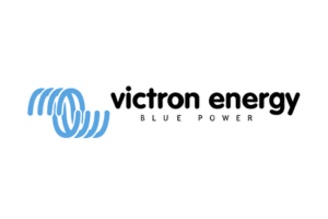 Supplier Logos - Avery solar electrical- Victron Energy