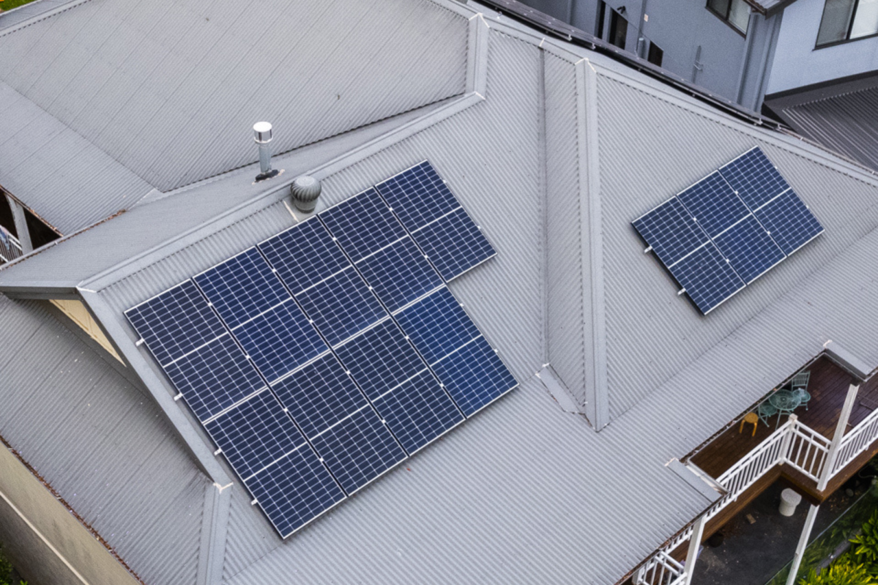 Seasonal Tips for Solar Panels in the Blue Mountains