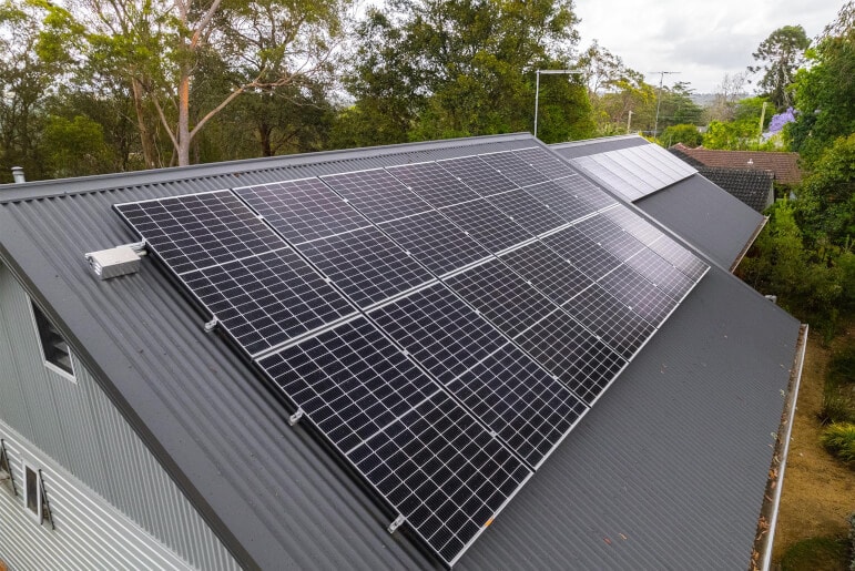 How much do solar panels cost in the Blue Mountains?
Springwood Solar Panel Installations, 