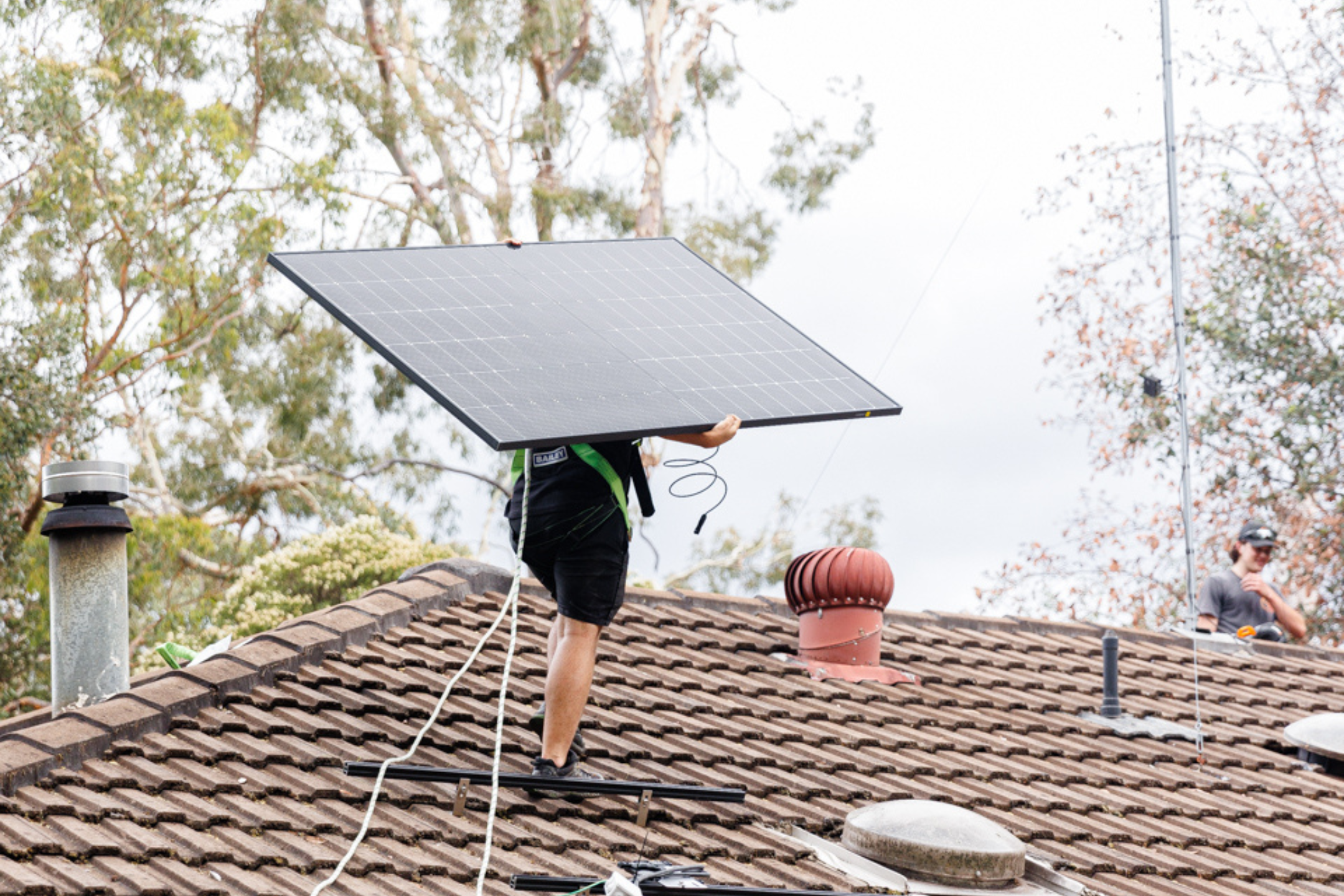 You Local Solar Installer in the Blue Mountains