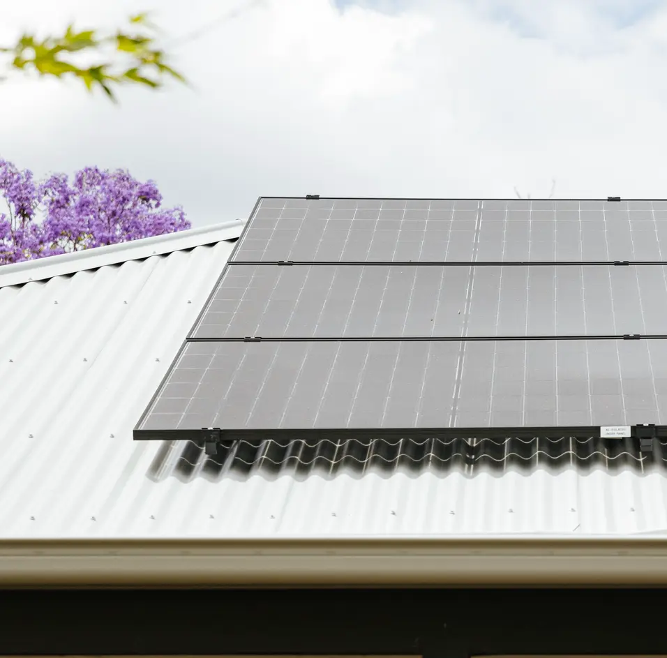 Avery Solar & Electrical, Solar Panel Installation