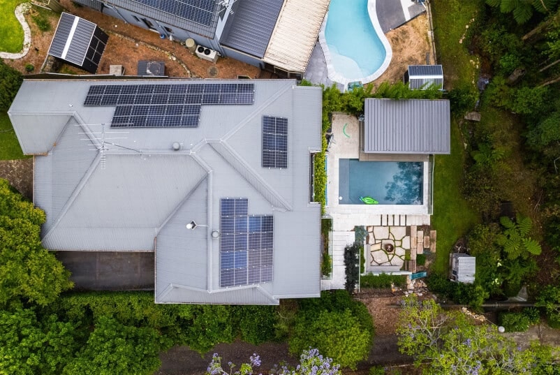 NSW Government Solar Battery Rebate 2024